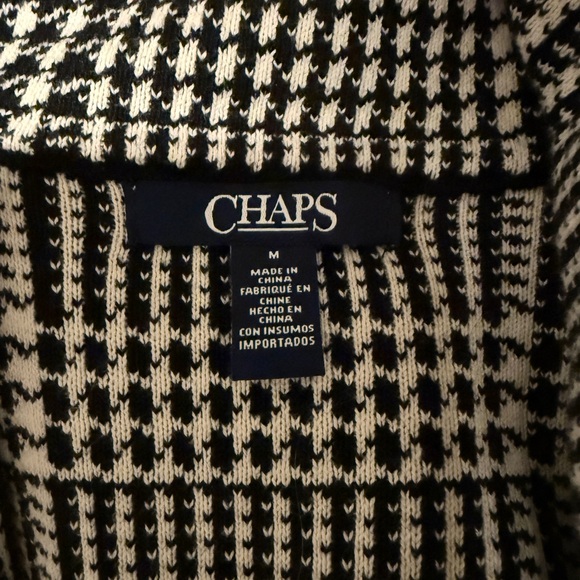 Chaps blazer jacket - Picture 4 of 5